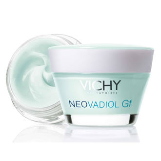 VICHY Neovadiol Gf Normal Skin - crema de zi revitalizanta si regeneratoare pentru piele normala si mixta