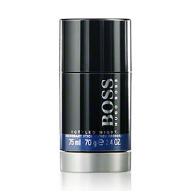 HUGO BOSS Boss Bottled Night Deostick 75ml- Deodorant barbati