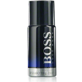 HUGO BOSS Boss Bottled Night Deospray 150ml- Deodorant barbati