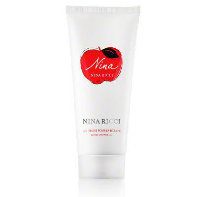 NINA RICCI Nina Gel De dus 200ml