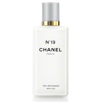 CHANEL No. 19 Gel de dus 200ml