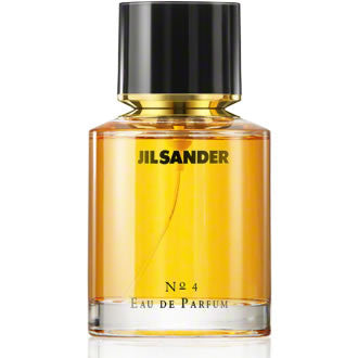 JIL SANDER No.4 EDP 30ml