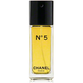 CHANEL No.5 EDT 100ml