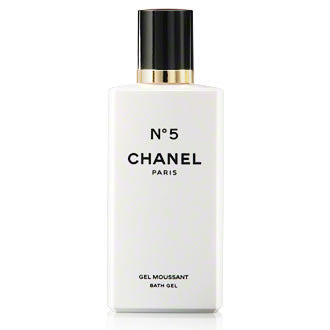 CHANEL No.5 Gel de dus 200ml