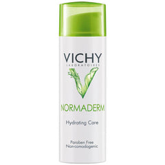 VICHY Normaderm Global Hydrating Care - crema de zi hidratanta ten cu probleme, acnee