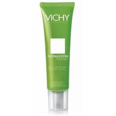 VICHY Normaderm Pro Mat Hydrating Care SPF15 - crema pentru ten gras