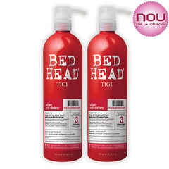 TIGI Bed Head Urban Antidotes Resurrection Shampoo & Conditioner Tweens