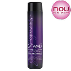 TIGI Catwalk Your Highness Elevating Shampoo - sampon pentru par fin 750ml