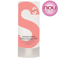 TIGI S Factor Diamond Dreams Shampoo - sampon pentru toate tipurile de par 250ml