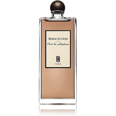 SERGE LUTENS Nuit de Cellophane EDP 50ml
