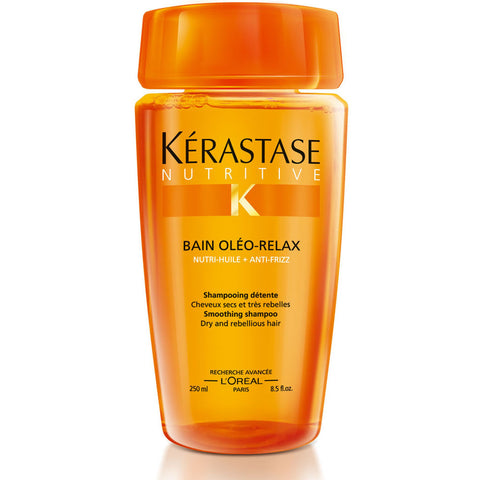KERASTASE Nutritive Bain Oleo Relax Shampoo - Sampon de netezire si nutritie 250ml