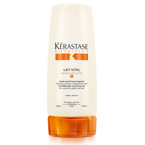 KERASTASE Nutritive Lait Vital 1000ml