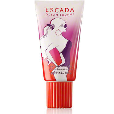 ESCADA Ocean Lounge Gel De Dus 150ml