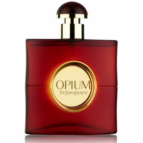 YVES SAINT LAURENT Opium 2009 EDT 50ml