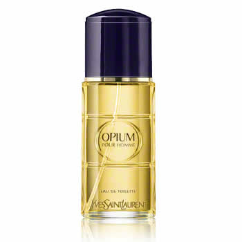 YVES SAINT LAURENT Opium pour Homme EDT 50ml