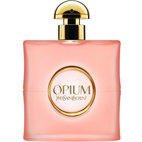 YVES SAINT LAURENT Opium Vapeurs de Parfum EDT 50ml