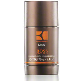 HUGO BOSS Boss Orange Man Deostick 75ml- Deodorant barbati