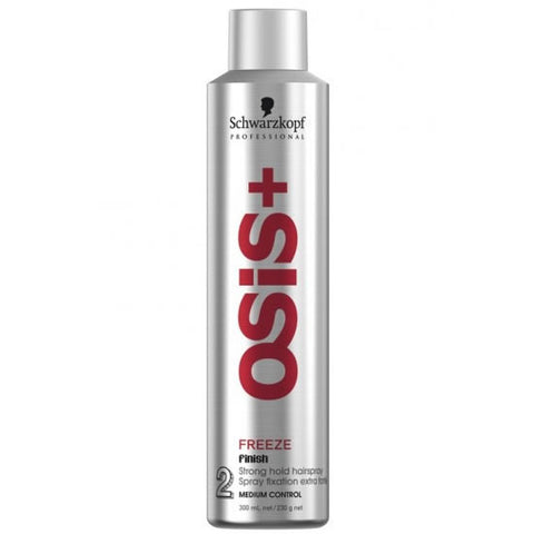 SCHWARZKOPF PROFESSIONAL Osis+ Freeze 300ml