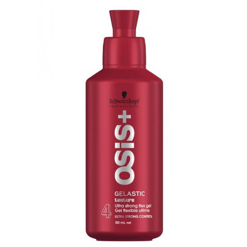 SCHWARZKOPF PROFESSIONAL Osis+ Gelastic - gel profesional cu fixare puternica