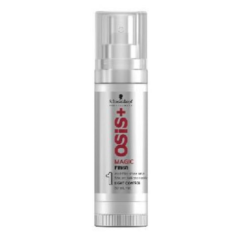 SCHWARZKOPF PROFESSIONAL Osis+ Magic - ser profesional pentru controlul parului rebel