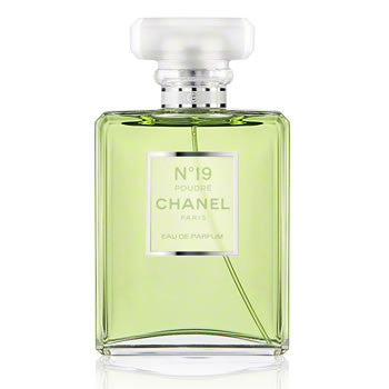 CHANEL No. 19 Poudre EDP 100ml