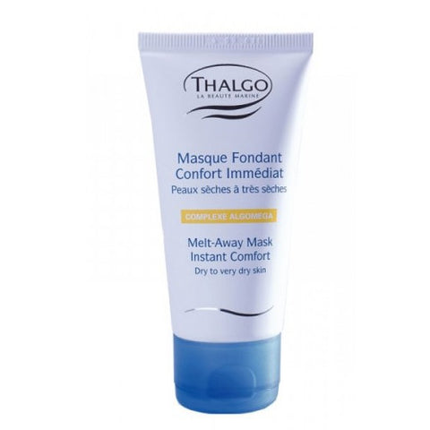 THALGO Masca Melt-Away Instant Confort- Masca de fata hranitoare