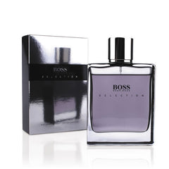 HUGO BOSS Boss Selection Edt 50ml