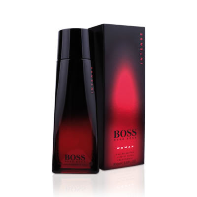 HUGO BOSS Boss Intense Edp 30ml