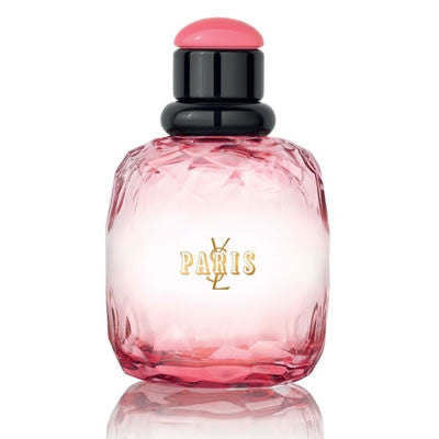 YVES SAINT LAURENT Paris Premieres Roses