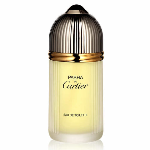 CARTIER Pasha de Cartier EDT 100ml