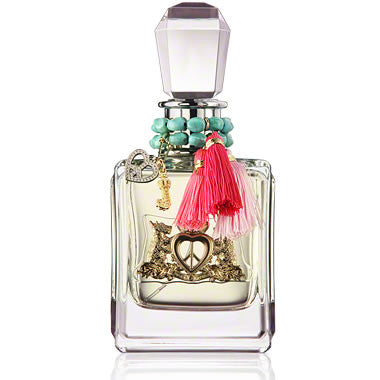 JUICY COUTURE Peace, Love and Juicy Couture EDP 100ml