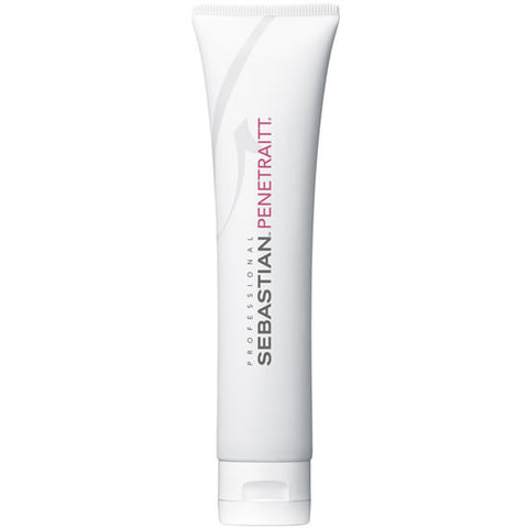 SEBASTIAN PROFESSIONAL Penetraitt Mask - masca regenerare pentru par uscat si deteriorat 150ml