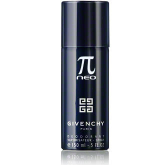 GIVENCHY Pi Neo Deospray 100ml- Deodorant barbati