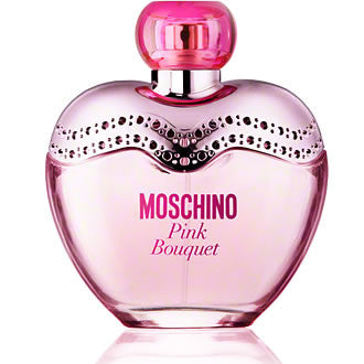 MOSCHINO Pink Bouquet EDT 30ml