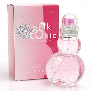 AZZARO Pink Tonic EDT 30ml