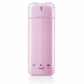 GIVENCHY Play for Her EDP 50ml
