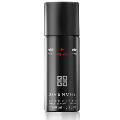 GIVENCHY Play Deospray 150ml- Deodorant barbati