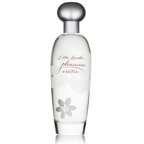ESTEE LAUDER Pleasures Exotic EDP 50ml