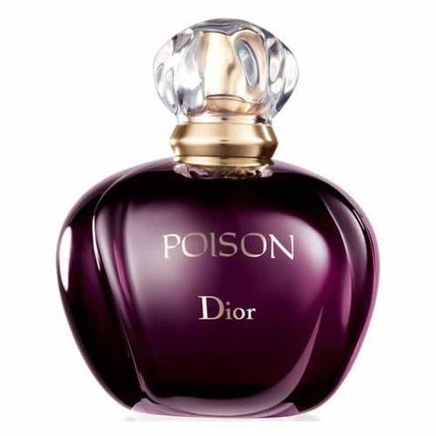 CHRISTIAN DIOR Poison EDT 100ml