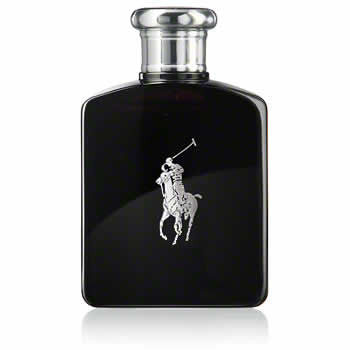 RALPH LAUREN Polo Black EDT 125ml