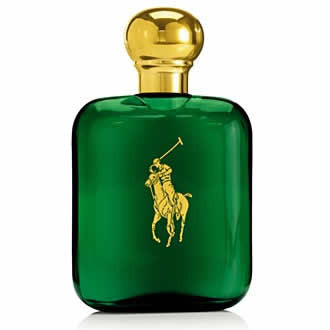 RALPH LAUREN Polo Green EDT 59ml