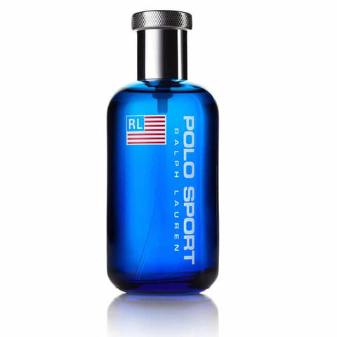 RALPH LAUREN Polo Sport EDT 75ml