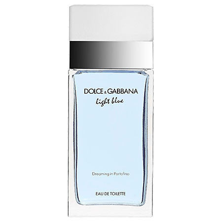 DOLCE&GABBANA  Light Blue Dreaming in Portofino Edt 100ml
