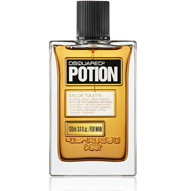 DSQUARED2 Potion EDT 50ml