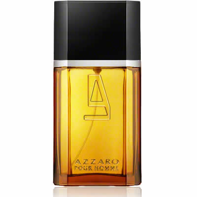 AZZARO Pour Homme EDT 30ml