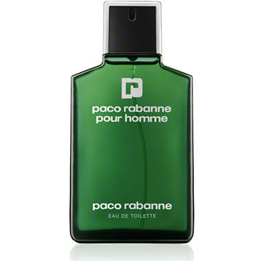 PACO RABANNE Pour Homme EDT 30ml