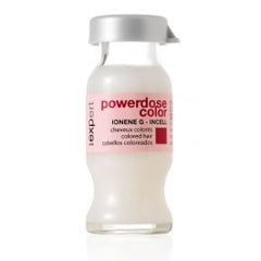 L'OREAL Professionnel Serie Expert Powerdose Color - tratament profesional pentru par vopsit