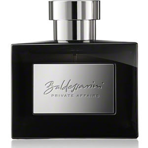 HUGO BOSS Baldessarini Private Affairs EDT 50ml