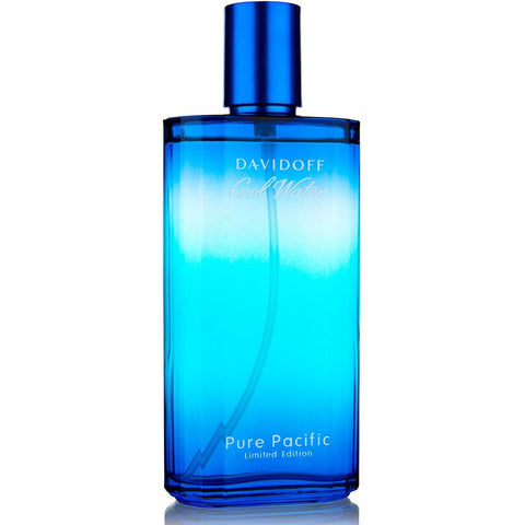 DAVIDOFF Cool Water Pure Pacific For Man