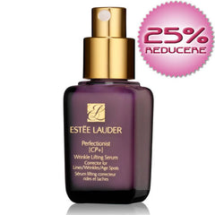 Estee Lauder Perfectionist [CP+] Wrinkle Lifting Serum 50ml